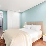 Liberta Lodge Apartment - Minho\'S Guest